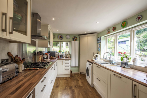 undefined, Tudor Cottage, South Stoke, RG8
