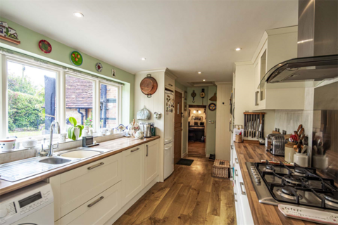 undefined, Tudor Cottage, South Stoke, RG8
