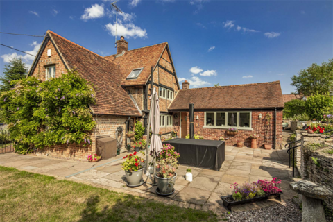 undefined, Tudor Cottage, South Stoke, RG8