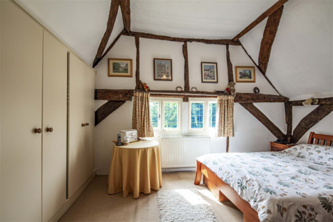 undefined, Tudor Cottage, South Stoke, RG8