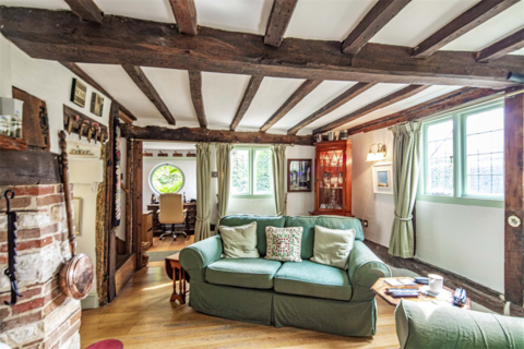 undefined, Tudor Cottage, South Stoke, RG8