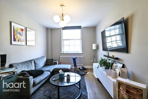 1 bedroom apartment to rent, Waterbridge Court 50 Spital Street, DARTFORD