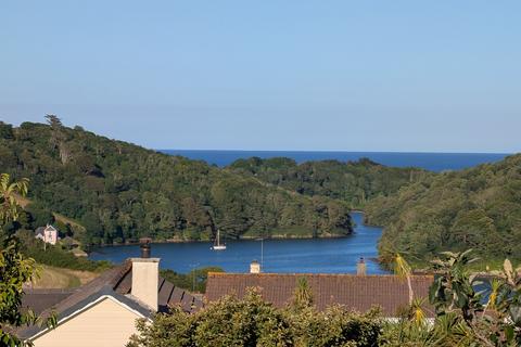 4 bedroom detached house for sale, St Mawes, Truro, TR2