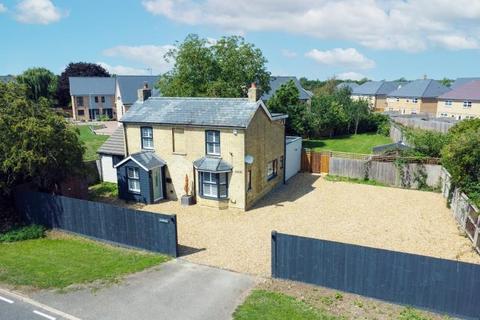 4 bedroom detached house for sale, Bluntisham Road,  Needingworth