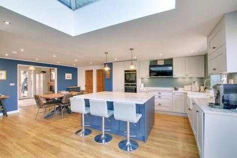 4 bedroom detached house for sale, Bluntisham Road,  Needingworth
