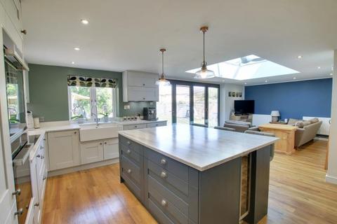 4 bedroom detached house for sale, Bluntisham Road,  Needingworth