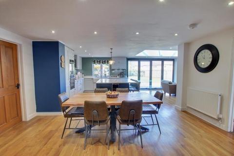 4 bedroom detached house for sale, Bluntisham Road,  Needingworth