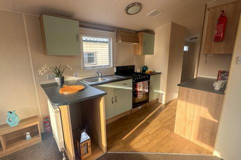 undefined, Carlton Meres Holiday Park