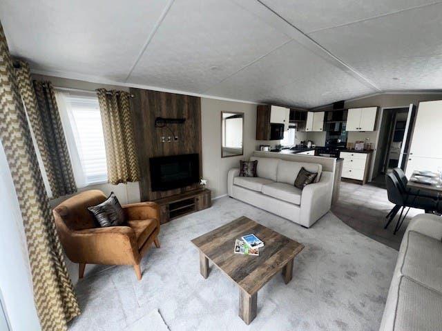 CAR0064460 - Static Caravan