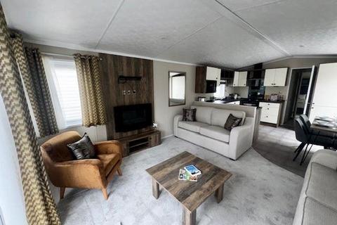 Carlton Meres Holiday Park