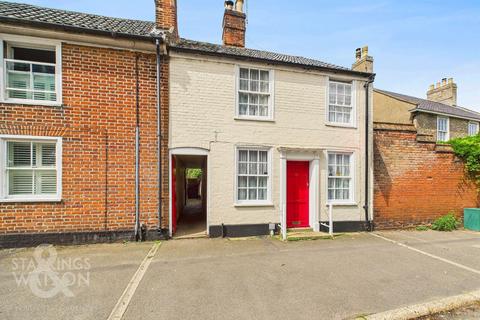 undefined, Upper Olland Street, Bungay