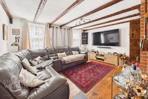 undefined, Upper Olland Street, Bungay