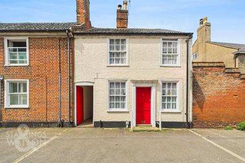 undefined, Upper Olland Street, Bungay
