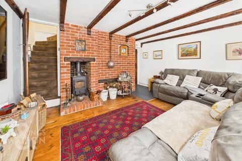 undefined, Upper Olland Street, Bungay