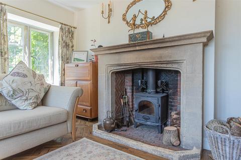 undefined, Cantax Hill, Lacock