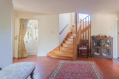 undefined, Cantax Hill, Lacock