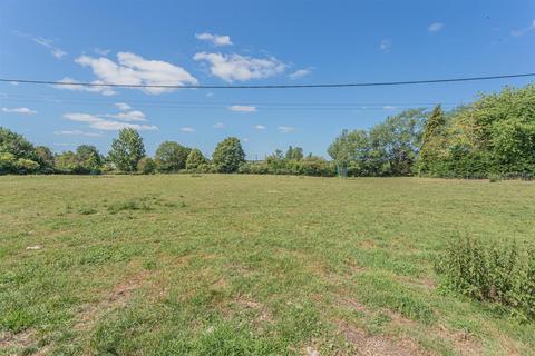 undefined, Cantax Hill, Lacock