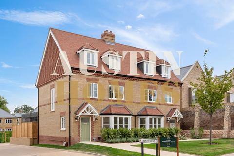 Trento Mews, Hadley Wood, EN4