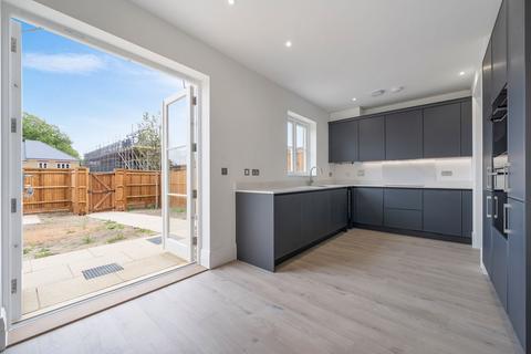 undefined, Trento Mews, Hadley Wood, EN4
