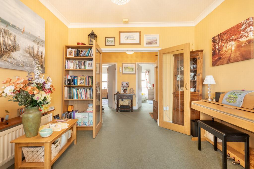 Living space