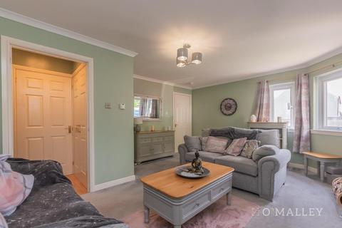 3 bedroom end of terrace house for sale, Beauclerc Street, Alva