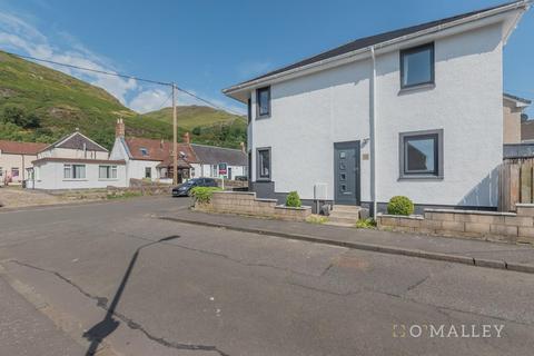 3 bedroom end of terrace house for sale, Beauclerc Street, Alva