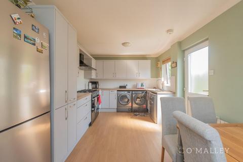 3 bedroom end of terrace house for sale, Beauclerc Street, Alva