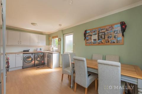 3 bedroom end of terrace house for sale, Beauclerc Street, Alva