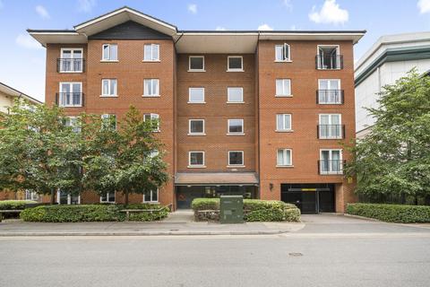 John Dyde Close, Hertfordshire CM23