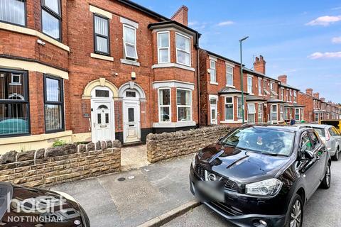 6 bedroom semi-detached house for sale, Kimbolton Avenue, Nottingham