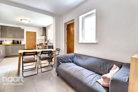 6 bedroom semi-detached house for sale, Kimbolton Avenue, Nottingham