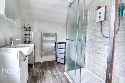 6 bedroom semi-detached house for sale, Kimbolton Avenue, Nottingham