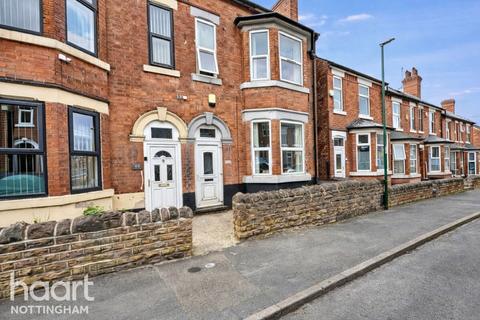 undefined, Kimbolton Avenue, Nottingham