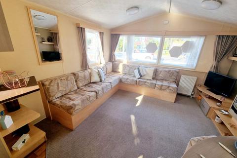 2 bedroom park home for sale, Dawlish Sands Holiday Park