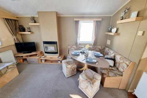 2 bedroom park home for sale, Dawlish Sands Holiday Park