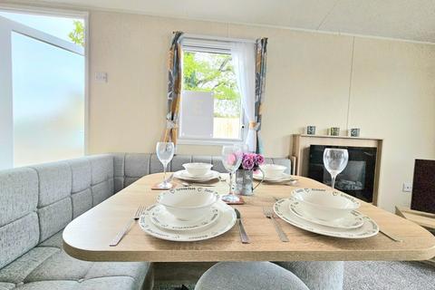 undefined, Dawlish Sands Holiday Park