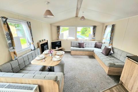 Dawlish Sands Holiday Park