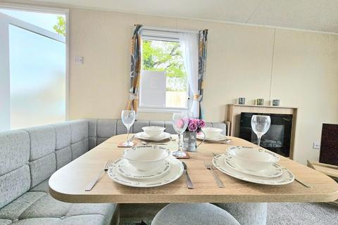 undefined, Dawlish Sands Holiday Park