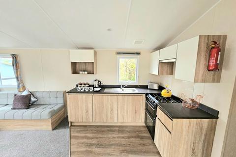 undefined, Dawlish Sands Holiday Park