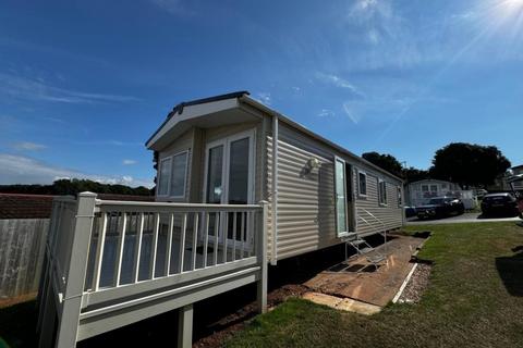 undefined, Dawlish Sands Holiday Park