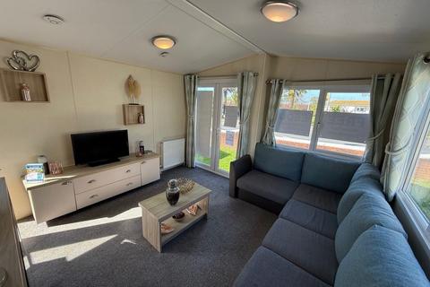 undefined, Dawlish Sands Holiday Park