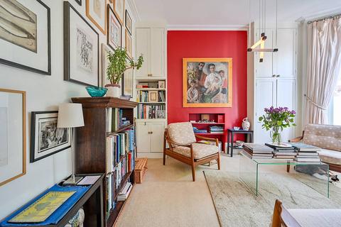 undefined, Wells road, Shepherd's Bush, London, W12