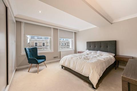 Queens Gate Place, South Kensington, London, SW7