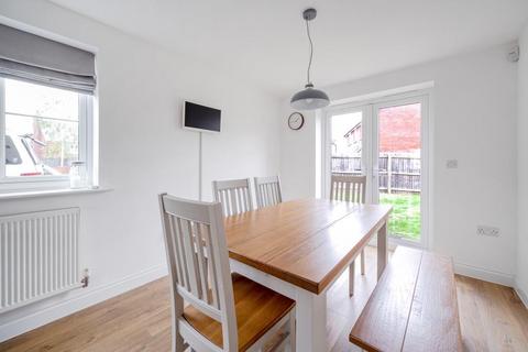 5 Church Close, Wellington, Hereford, HR4 8BX