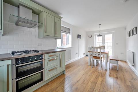 5 Church Close, Wellington, Hereford, HR4 8BX