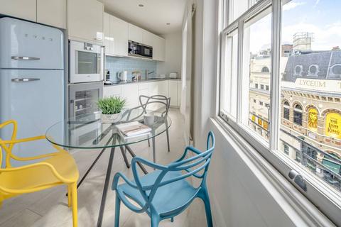 2 bedroom flat for sale, Wellington Street, Covent Garden, London, WC2E