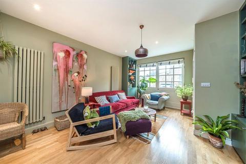 undefined, Hatcham Park Mews, London SE14