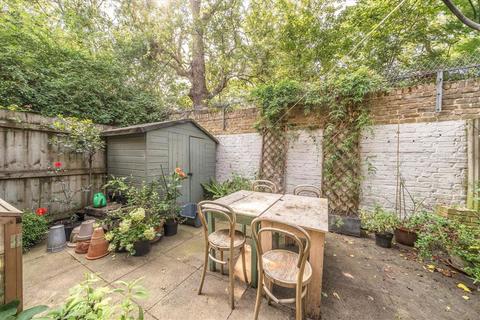 undefined, Hatcham Park Mews, London SE14