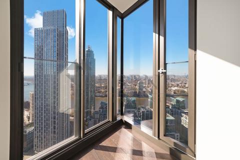 1 bedroom apartment to rent, Damac Tower, Bondway, SW8