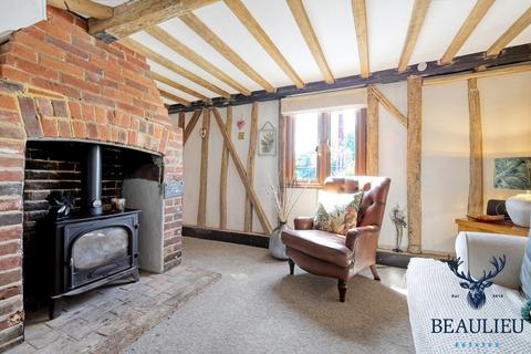 3 bedroom character property for sale, Chelmsford CM3